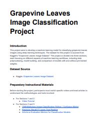 E-CAP Certificate Image